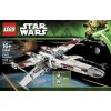 LEGO Star Wars 10240 Red Five X-Wing Starfighter Building Set