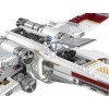 LEGO Star Wars 10240 Red Five X-Wing Starfighter Building Set