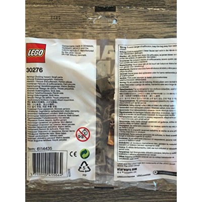 Lego Star Wars 30276 Tie Fighter First Order Polybag New 2015 Force Awakens