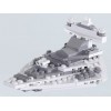 Lego Star Wars #4492 Mini Building Set Star Destroyer