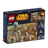 LEGO Star Wars 75036 Utapau Troopers