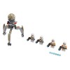 LEGO Star Wars 75036 Utapau Troopers