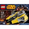 LEGO Star Wars 75038 Jedi Interceptor