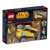 LEGO Star Wars 75038 Jedi Interceptor