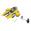 LEGO Star Wars 75038 Jedi Interceptor