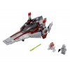 LEGO Star Wars 75039 V-Wing Starfighter
