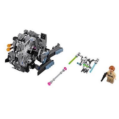 LEGO Star Wars 75040 General Grievous' Wheel Bike