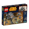 LEGO Star Wars 75040 General Grievous' Wheel Bike