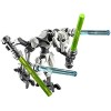 LEGO Star Wars 75040 General Grievous' Wheel Bike