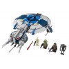 LEGO Star Wars 75042 Droid Gunship