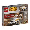 LEGO Star Wars 75048 The Phantom Building Toy