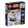 LEGO Star Wars 75049 Snowspeeder Building Toy