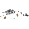 LEGO Star Wars 75049 Snowspeeder Building Toy