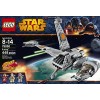 LEGO Star Wars 75050 B-Wing Building Toy