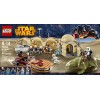 LEGO Star Wars 75052 Mos Eisley Cantina Building Toy