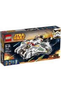 LEGO Star Wars 75053 The Ghost Building Toy