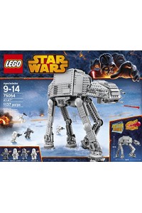 LEGO Star Wars 75054 AT-AT Building Toy