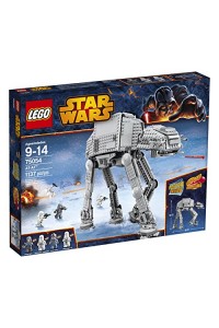 LEGO Star Wars 75054 AT-AT Building Toy