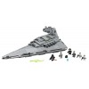 LEGO Star Wars 75055 Imperial Star Destroyer Building Toy