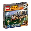 Lego Star Wars - 75086 Battle Droid Troop Carrier