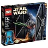 LEGO Star Wars 75095 Tie Fighter Building Kit