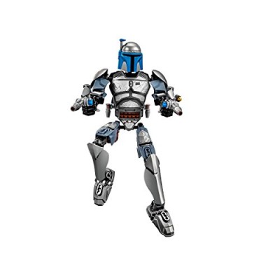 LEGO Star Wars 75107 Jango Fett Building Kit
