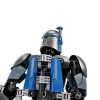 LEGO Star Wars 75107 Jango Fett Building Kit