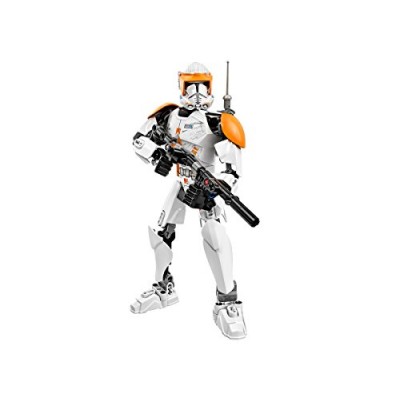 LEGO Star Wars 75108 Clone Commander Cody Building Kit