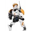 LEGO Star Wars 75108 Clone Commander Cody Building Kit