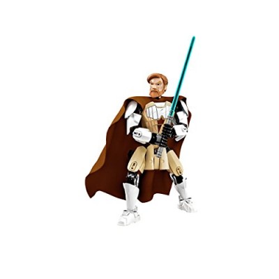 LEGO Star Wars 75109 Obi-Wan Kenobi Building Kit