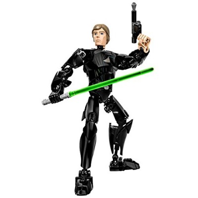 LEGO Star Wars 75110 Luke Skywalker Building Kit