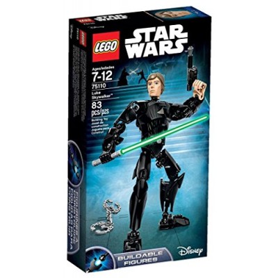 LEGO Star Wars 75110 Luke Skywalker Building Kit