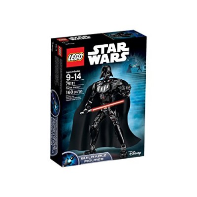 LEGO Star Wars 75111 Darth Vader Building Kit