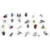 LEGO Star Wars 75146 Advent Calendar Building Kit (282 Piece)
