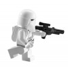 LEGO Star Wars (7749) Echo Base