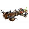 LEGO Star Wars 9496 Desert Skiff