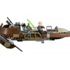 LEGO Star Wars 9496 Desert Skiff
