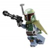 LEGO Star Wars 9496 Desert Skiff