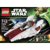 LEGO Star Wars A-wing Starfighter 75003