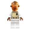 LEGO Star Wars A-wing Starfighter 75003