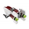 LEGO Star Wars A-wing Starfighter 75003