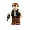 LEGO Star Wars A-wing Starfighter 75003