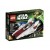 LEGO Star Wars A-wing ...