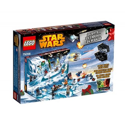 LEGO Star Wars Advent Calendar 75056