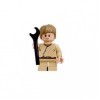 Lego Star Wars Anakin Skywalker Child Minifigure with Spanner