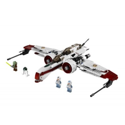 LEGO Star Wars ARC-170 Starfighter (8088)