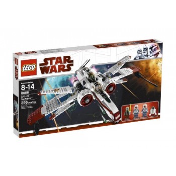 LEGO Star Wars ARC-170 Starfighter (8088)