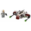 LEGO Star Wars ARC-170 Starfighter Toy