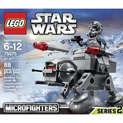 LEGO Star Wars AT-AT Toy