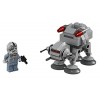 LEGO Star Wars AT-AT Toy